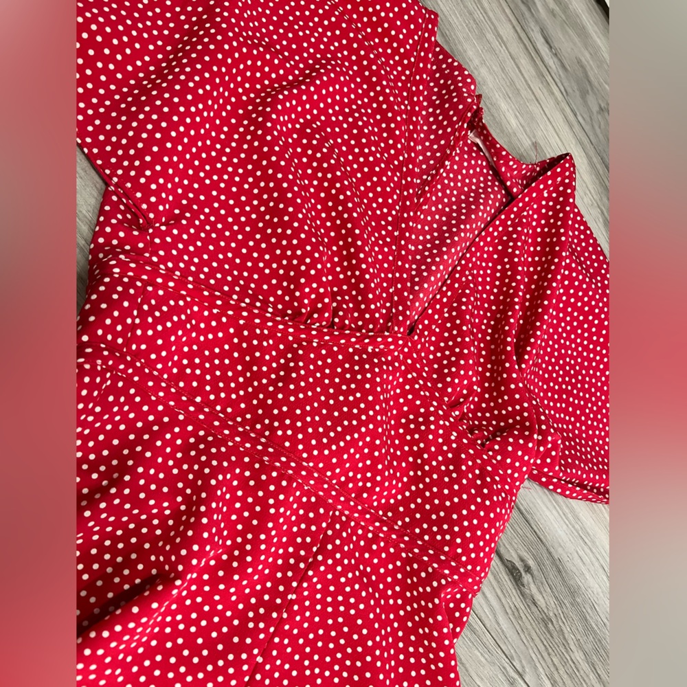 ❤️‍🔥❤️‍🔥❤️‍🔥romper - Picture 4 of 7